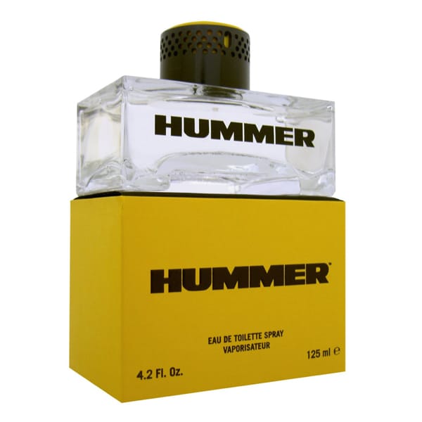 عطر ادکلن هامر هامر | hummer Hummer