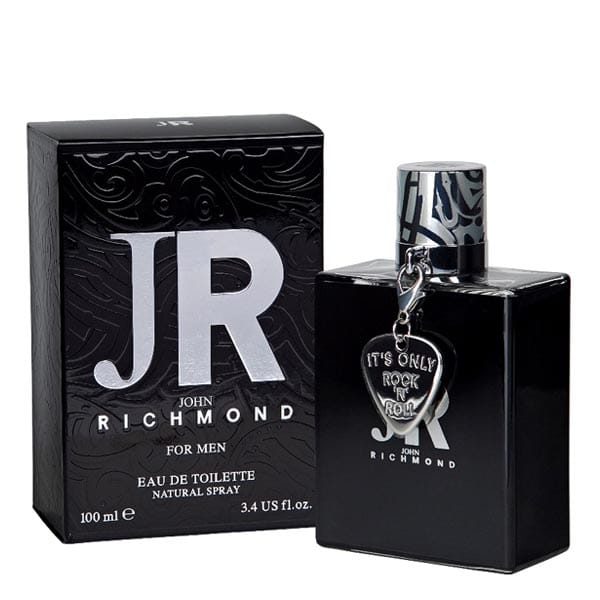 عطر ادکلن جان ریچموند مردانه | John Richmond for Men