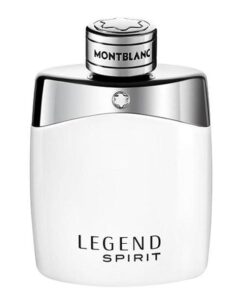 عطر ادکلن مونت بلنک لجند اسپیریت | Mont Blanc Legend Spirit
