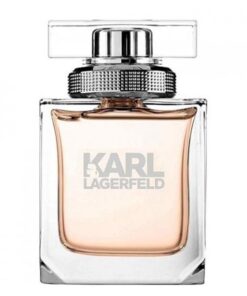 عطر ادکلن کارل لاگرفلد فور هر | Karl Lagerfeld for Her
