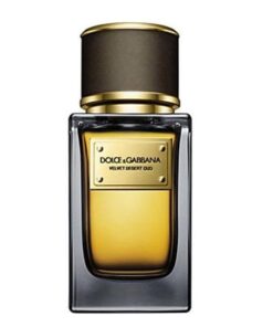 عطر ادکلن دی اند جی دلچه گابانا ولوت دیزرت عود | Dolce Gabbana Velvet Desert Oud