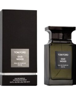 عطر ادکلن تام فورد عود وود | Tom Ford Oud Wood 100ml