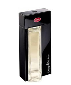 عطر ادکلن بوگاتی دیزاین اند موشن | Bugatti Design & Motion