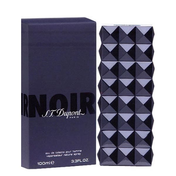 عطر ادکلن اس تی دوپونت نویر | S.t Dupont Noir