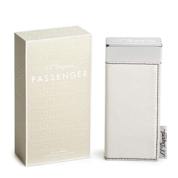 عطر ادکلن اس تی دوپونت پسنجر زنانه | S.t Dupont Passenger for Women