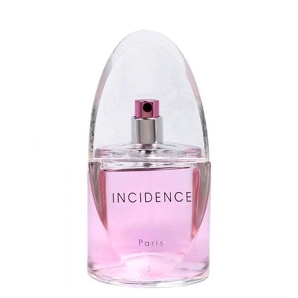 عطر ادکلن اینسیدنس زنانه-صورتی | Yves De Sistelle Incidence for women