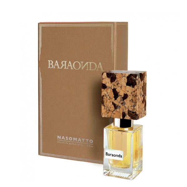 عطر ادکلن ناسوماتو بارا اوندا | Nasomatto Baraonda
