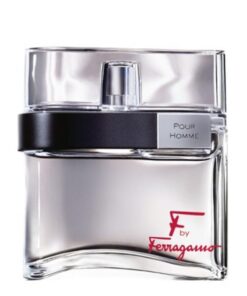 عطر ادکلن سالواتوره فراگامو اف بای فراگامو مردانه | Salvatore Ferragamo F by Ferragamo Pour Homme