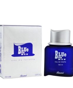 عطر ادکلن رصاصی بلو فور من-مردانه | Rasasi Blue