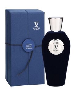عطر ادکلن وی کانتو الیبی | V Canto Alibi