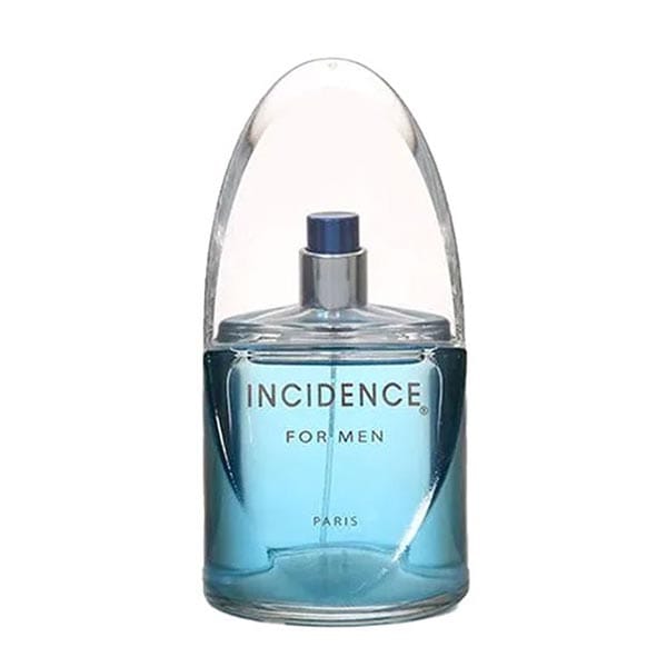 عطر ادکلن اینسیدنس مردانه-آبی | Yves De Sistelle Incidence for men