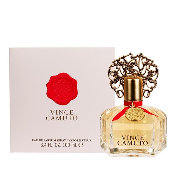 عطر ادکلن وینس کاموتو زنانه | Vince Camuto Vince Camuto