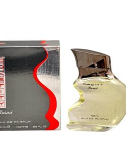 عطر ادکلن رصاصی چستیتی مردانه | Rasasi Chastity Men