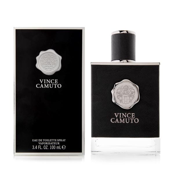 عطر ادکلن وینس کاموتو مردانه | Vince Camuto for Men