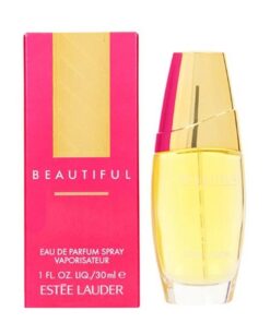 عطر ادکلن استی لودر بیوتیفول | Estee Lauder Beautiful
