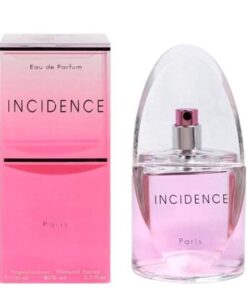 عطر ادکلن اینسیدنس زنانه-صورتی | Yves De Sistelle Incidence for women