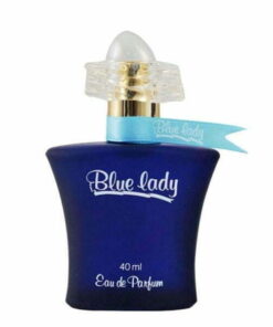 عطر ادکلن رصاصی بلو لیدی-Rasasi Blue Lady