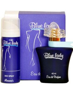 عطر ادکلن رصاصی بلو لیدی | Rasasi Blue Lady