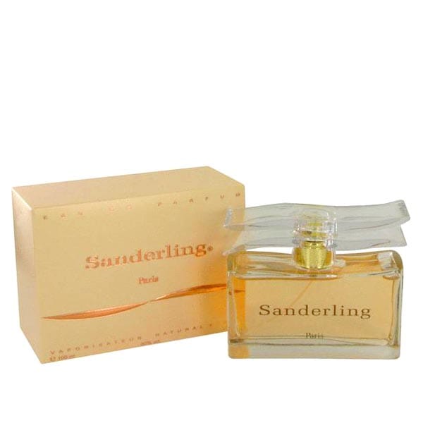 عطر ادکلن سندرلینگ | Yves De Sistelle Sanderling