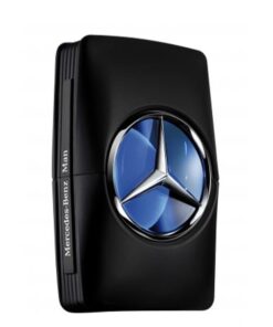 عطر ادکلن مرسدس بنز من | Mercedes Benz Man