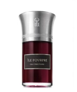 عطر ادکلن ليکوييدز ايمجينريز اله پورپر | Liquides Imaginaires L’Ile Pourpre