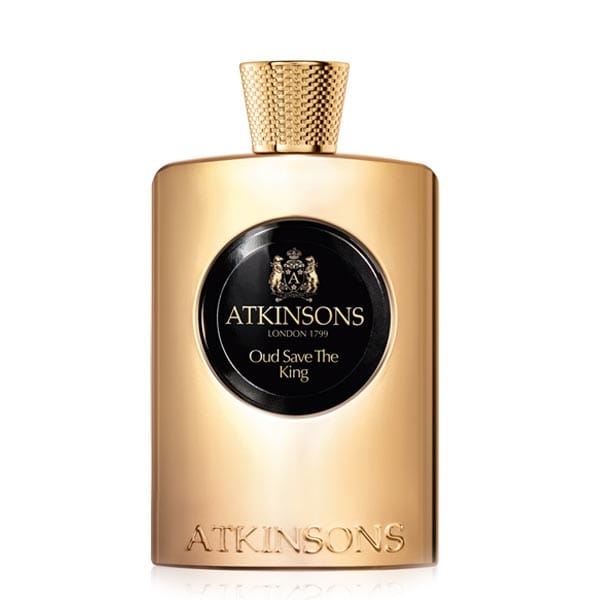 عطر ادکلن اتکینسونز-اتکینسون عود سیو د کینگ | Atkinsons Oud Save The King