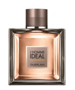 عطر ادکلن گرلن لهوم آیدیل ادو پرفیوم مردانه | Guerlain L´Homme Ideal