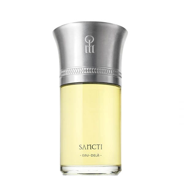 عطر ادکلن ليکوييدز ايمجينريز سانکتی | Liquides Imaginaires Sancti