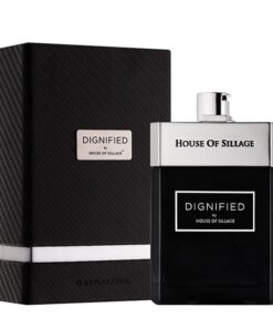 عطر ادکلن هاوس آف سیلیج دیگنیفاید | House Of Sillage Dignified