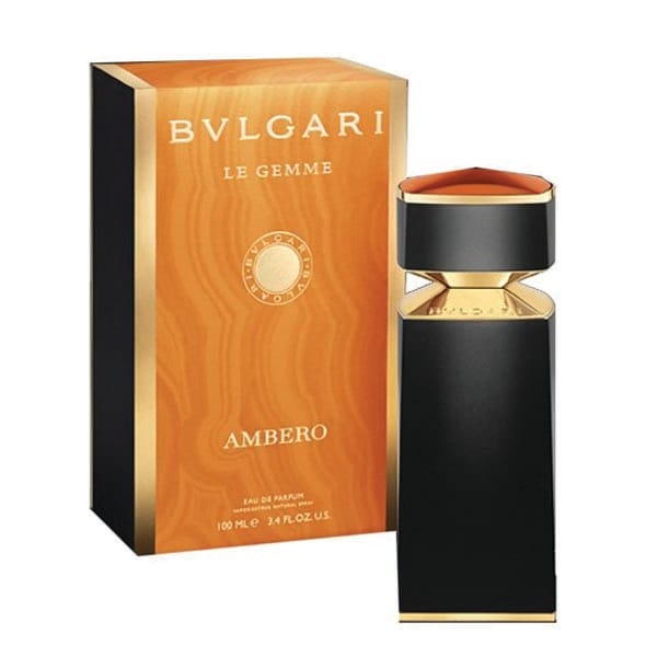 عطر ادکلن بولگاری امبرو | Bvlgari Ambero