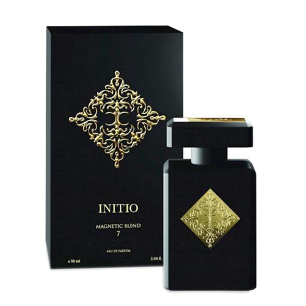 عطر ادکلن اینیشیو مگنتیک بلند 7 | Initio Magnetic Blend 7