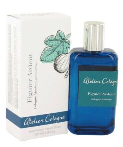 عطر ادکلن آتلیه کلون فیگیر آردنت | Atelier Cologne Figuier Ardent