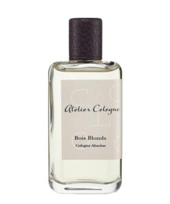 عطر ادکلن آتلیه کلون بویس بلوندز | Atelier Cologne Bois Blonds