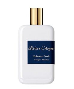 عطر ادکلن آتلیه کلون توباکو نویت | Atelier Cologne Tobacco Nuit