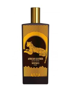 عطر ادکلن ممو آفریکن لدر | Memo African Leather