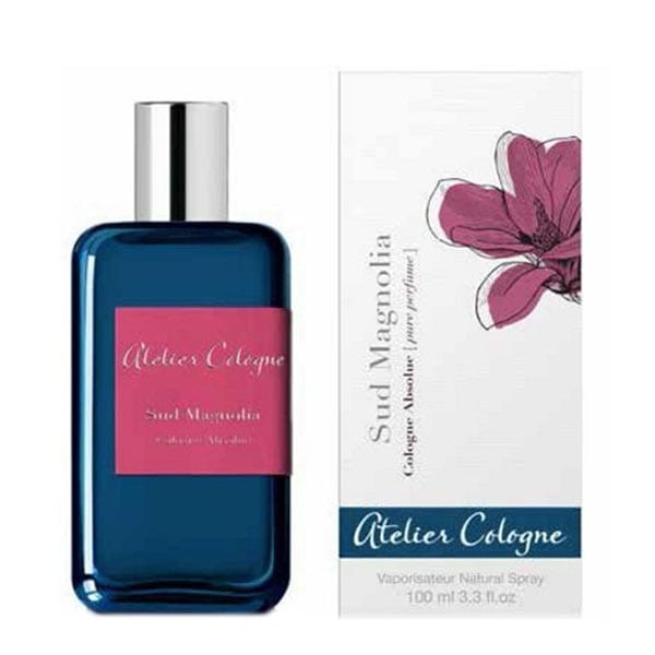 عطر ادکلن آتلیه کلون ساد مگنولیا | Atelier Cologne Sud Magnolia