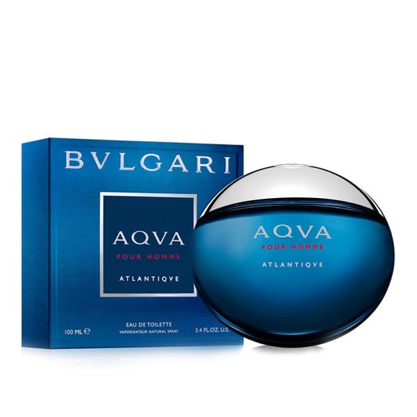 عطر ادکلن بولگاری آکوا پورهوم آتلانتیک | Bvlgari Aqva Pour Homme Atlantiqve