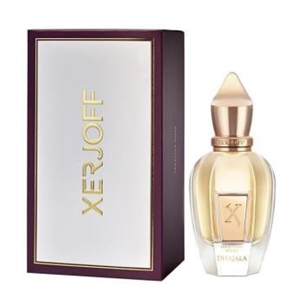 عطر ادکلن زرجف-زرژاف حاجالا | Xerjoff Dhajala