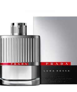 عطر ادکلن پرادا لونا روزا | prada Luna Rossa