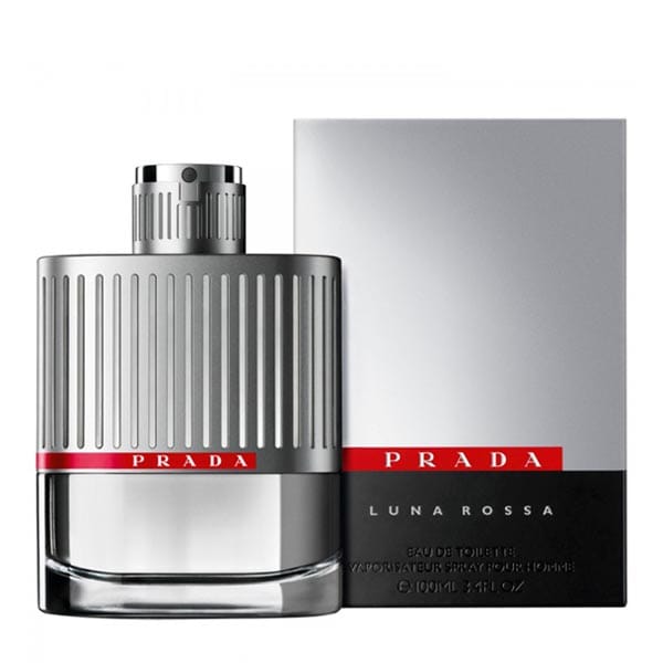 عطر ادکلن پرادا لونا روزا | prada Luna Rossa