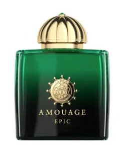 عطر ادکلن آمواج اپیک زنانه | Amouage Epic Woman