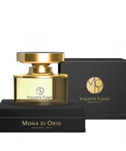 عطر ادکلن مونا دی اوریو ویولت فومه | Mona di Orio Violette Fumee