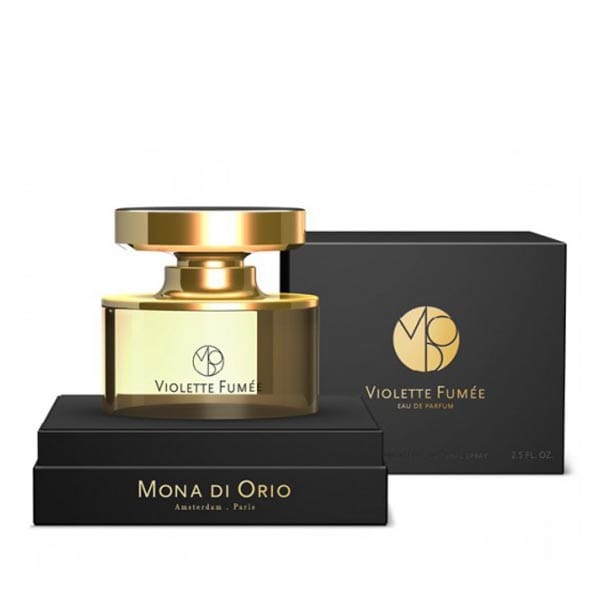 عطر ادکلن مونا دی اوریو ویولت فومه | Mona di Orio Violette Fumee