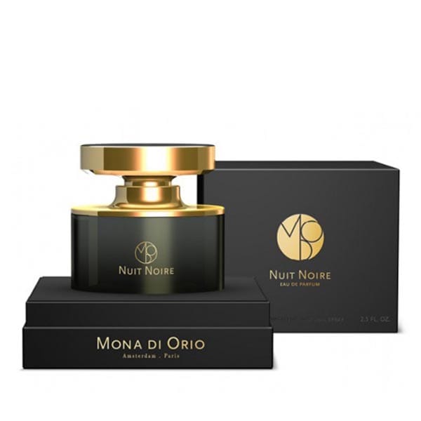 عطر ادکلن مونا دی اوریو نویت نویر | Mona di Orio Nuit Noire