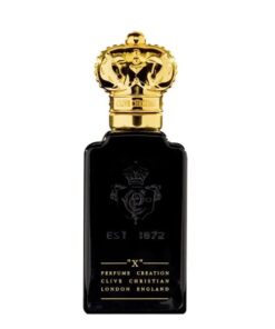 عطر ادکلن کلایو کریستین ایکس زنانه | Clive Christian X for Women
