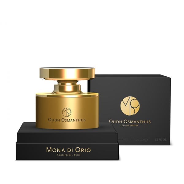 عطر ادکلن مونا دی اوریو عود اسمانتوس | Mona di Orio Oudh Osmanthus