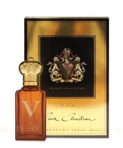 عطر ادکلن کلایو کریستین وی مردانه | Clive Christian V for Men