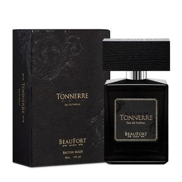 عطر ادکلن بیفورت لاندن ۱۸۰۵ تونر | BeauFort London 1805 Tonnerre