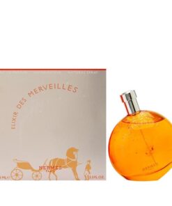 عطر ادکلن هرمس الکسیر دس مرولیس | Hermes Elixir des Merveilles