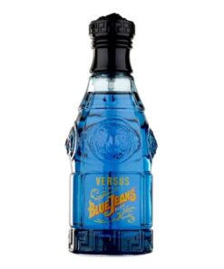 عطر ادکلن ورساچه بلو جینز | Versace Blue Jeans